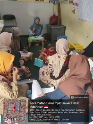 Sekolah Orang Tua Hebat (SOTH)