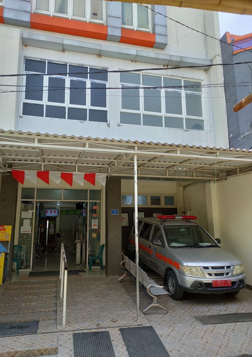 Foto Puskesmas Gading