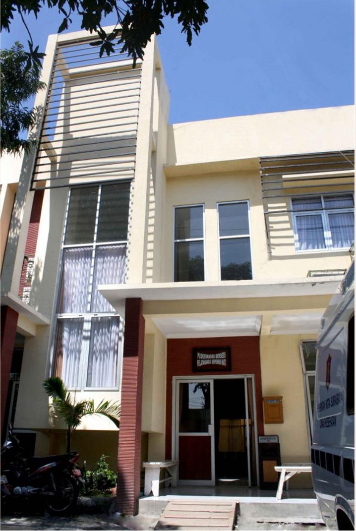 Foto Puskesmas Sawahan