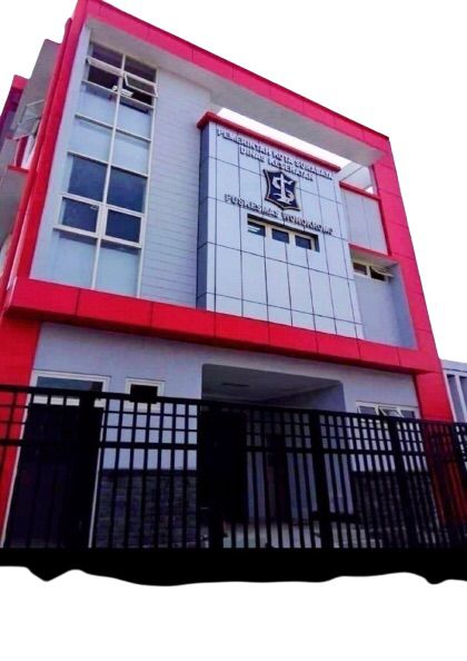 Foto Puskesmas Wonokromo