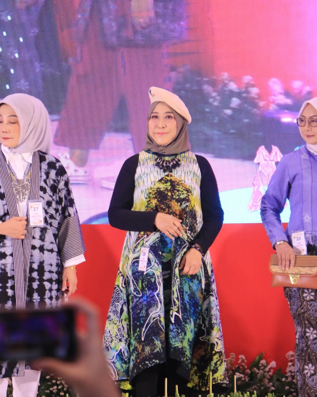 SURABAYA GREAT EXPO 2022 di MAIN STAGE SGE 2022