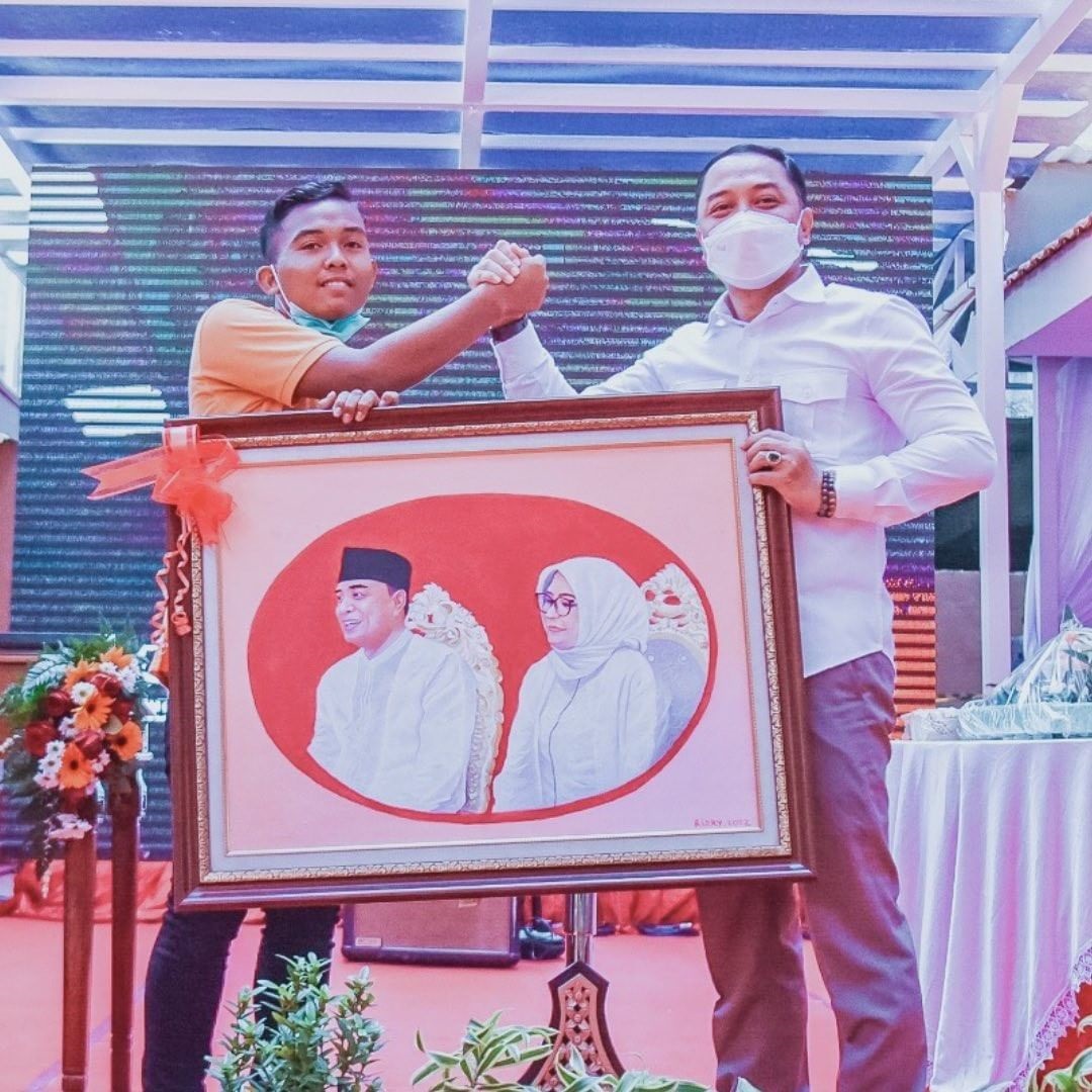 RUMAH ANAK PRESTASI