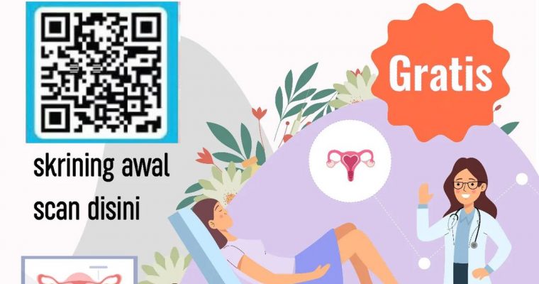 DETEKSI DINI KANKER LEHER RAHIM DAN PAYUDARA DI PUSKESMAS KOTA SURABAYA